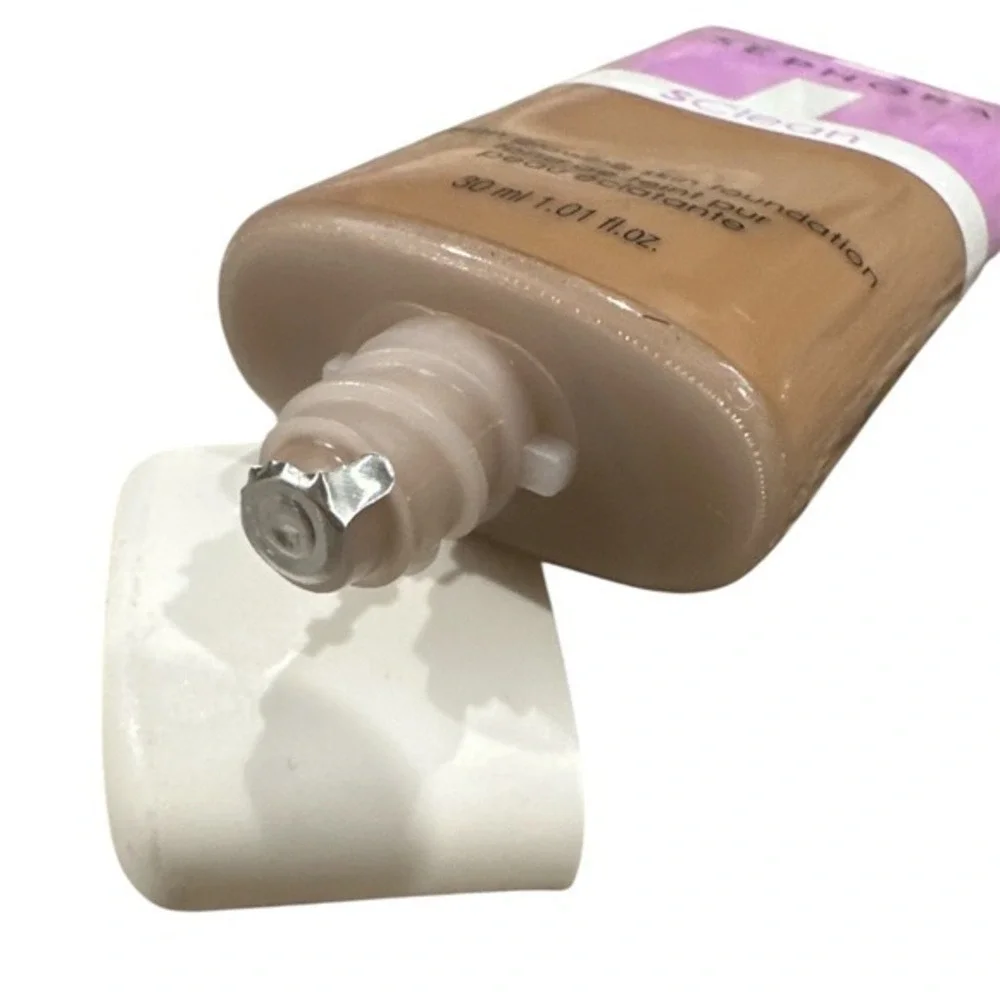 Sephora Clean Glowing Skin Foundation Full‎ Size Number 29 Foundation